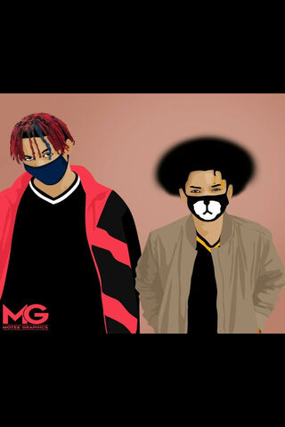 Ayo N Teo: The Dynamic Duo of Dance 🎶✨