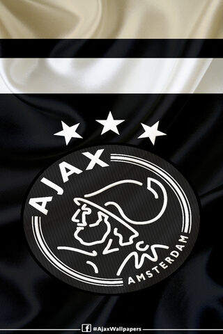 Ajax Pride: The 2018-2019 Jersey Unveiled! ⚽️🇳🇱