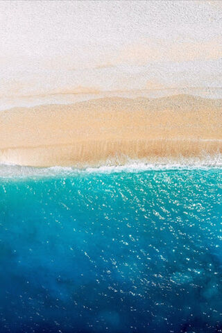 Serenity by the Shore 🌊✨