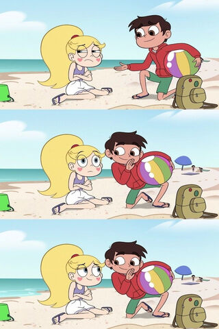 Fun in the Sun! ☀️🏖️