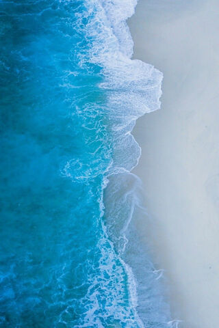 Serenity by the Shore �..