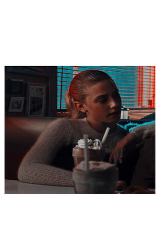 Betty Cooper