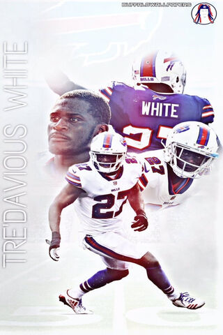 Buffalo Bills Wallpaper - Download to your mobile from PHONEKY