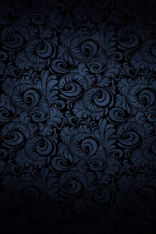 Midnight Blooms: A Flor..