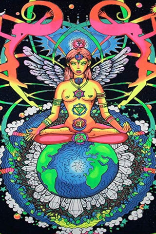 Harmony in the Universe 🌌✨
