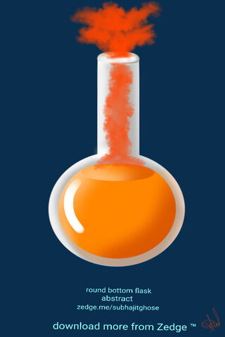 Bubbling Curiosity: The Art of Chemistry 🧪✨