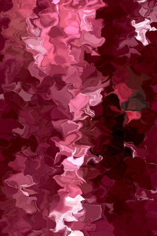 Crimson Currents 🌊🍒