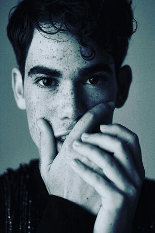 Capturing the Essence: A Tribute to Cameron Boyce