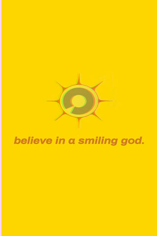 Sunshine of Belief ☀️