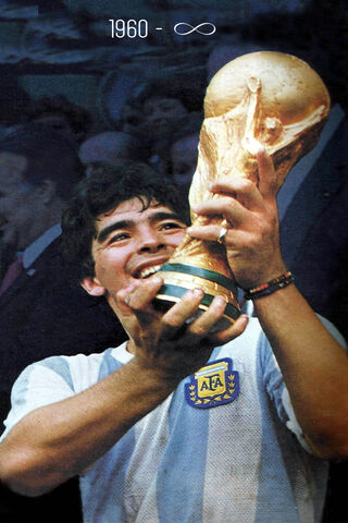 Diego Maradona