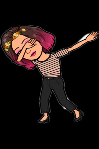 Groovy Vibes 🌼✨