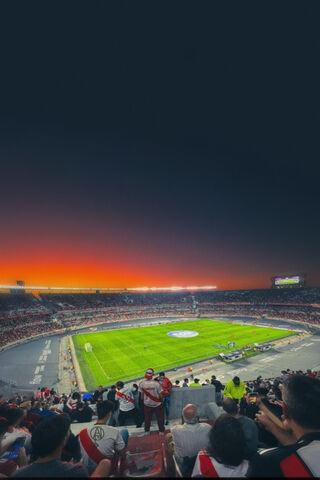 Estadio Monumental