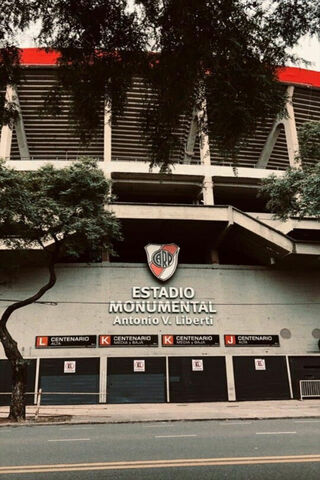 The Heart of Argentine Football: Estadio Monumental