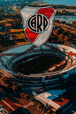El Monumental: The Heart of Argentine Football ⚽️🏟️