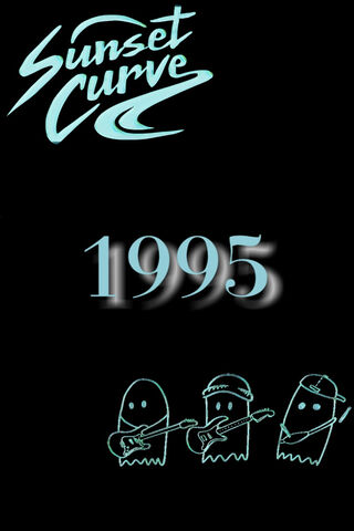 Groovin' in the Glow: Sunset Curve Vibes 🌅🎸