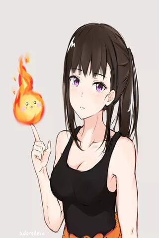 Igniting the Flame Within 🔥✨