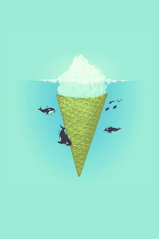 Whale of a Treat! 🍦🐋