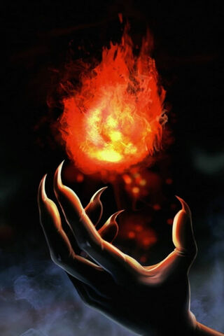 Fire Jutsu