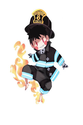 Flame-Fighting Fun! 🔥👨 🚒