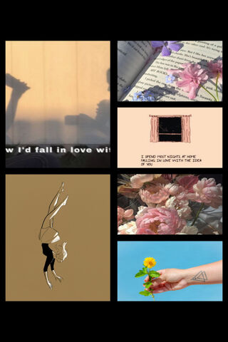 Whispers of Affection