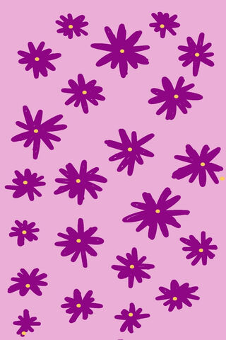 Blooming Joy: A Floral Delight 🌸✨