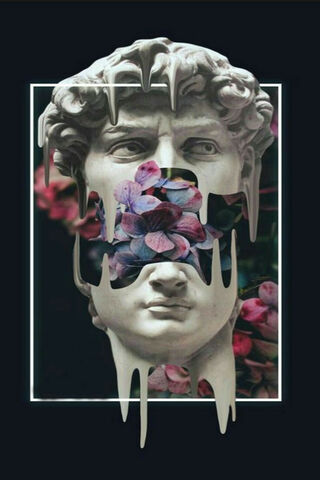 Blossoms of Art: A Flor..