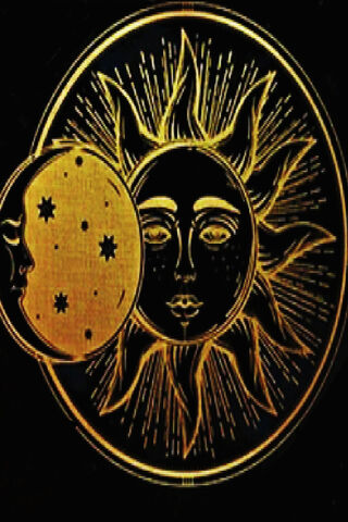 Radiant Harmony: The Golden Sun