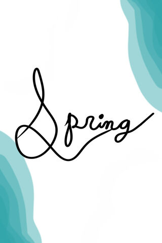 GreenSpring Watercolor