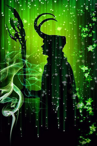 Whispers of Chaos: The Enigmatic God