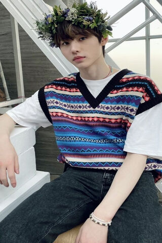 Georgette's Floral Charm 🌸✨