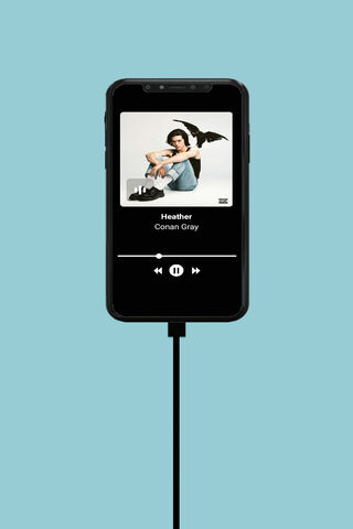 Vibes of Heather 🎶✨