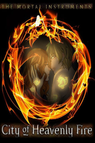 Embers of Destiny: A Love Forged in Flames 🔥❤️