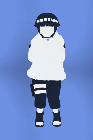 Hinata Hyuga: The Gentle Spirit of the Hidden Leaf 🌸