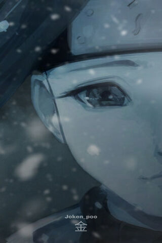 Haku: The Spirit of the Snow