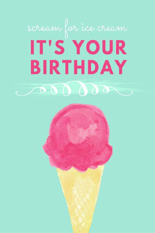 Celebrate with Sweet Treats! 🎉🍦