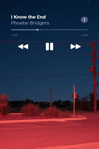 Echoes of Finality 🌌