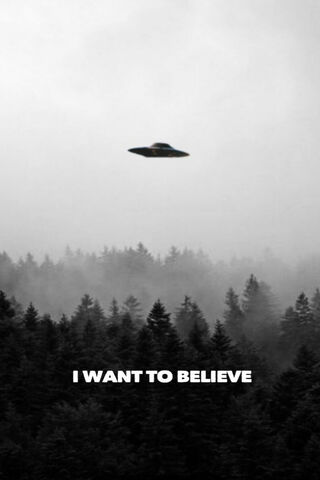 Mysteries in the Mist 🌌👽
