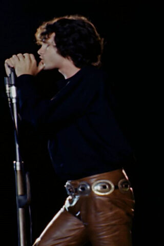 Jim Morrison