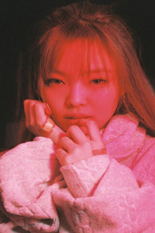 Mystical Glow: The Essence of Jennie