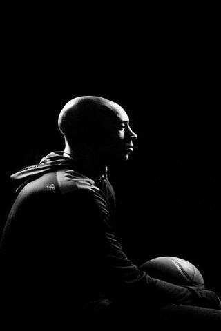 Kobe Bryant WPP