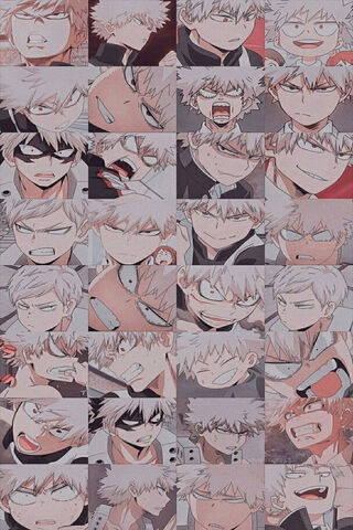 Kachan's Emotional Rollercoaster 🎢