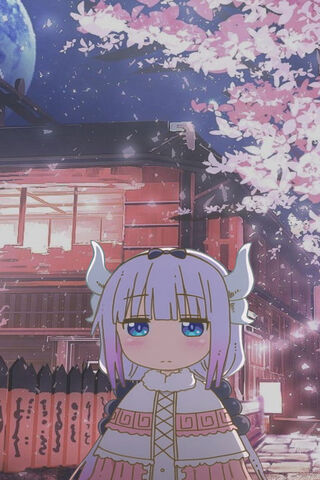 Kanna Kamui