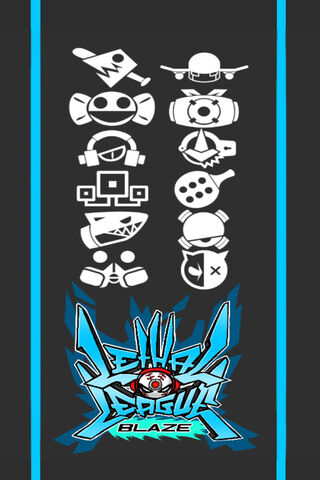 Lethal League Blaze