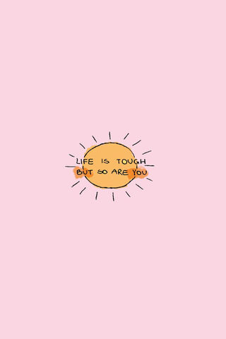 Radiate Resilience: Little Sun 🌞