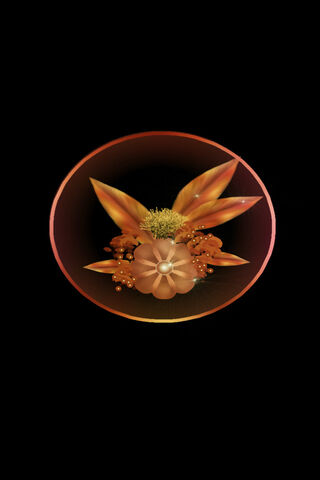 Autumn's Embrace 🌼🍂