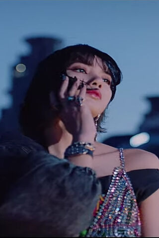 Lisa: A Star Shining Bright 🌟