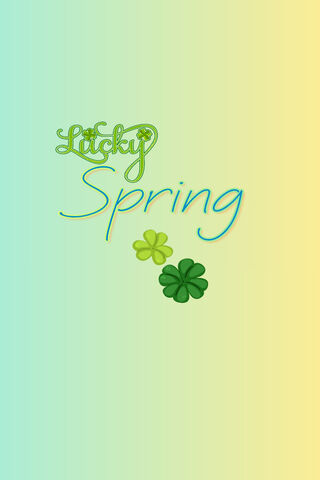 Lucky Spring