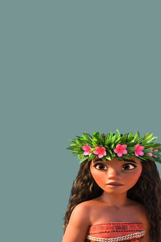 Moana