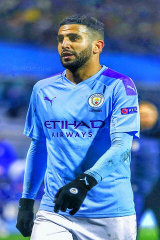 Mahrez