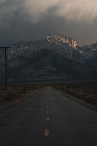 Journey to the Peaks: A Road Less Traveled 🏞️🚗
